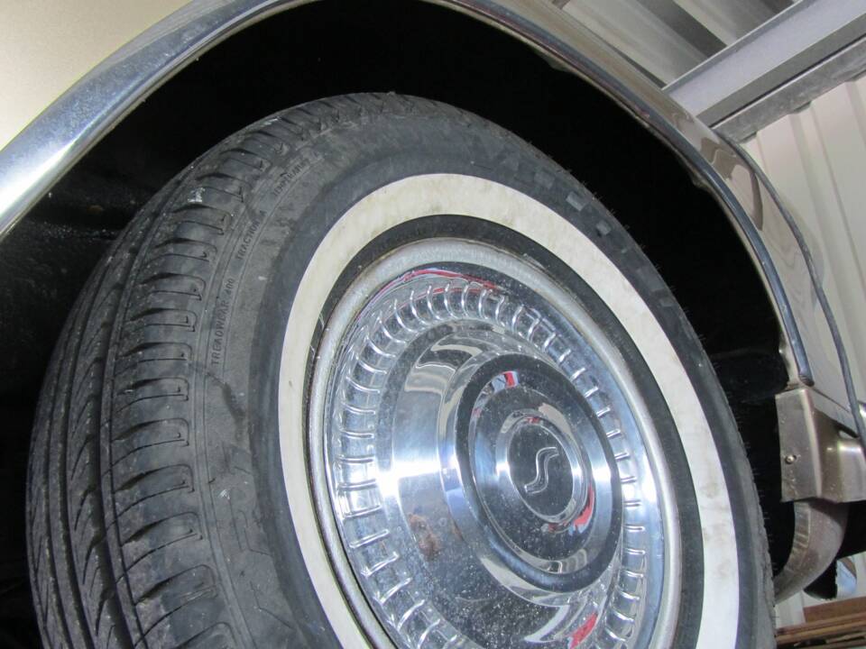 Afbeelding 55/77 van Studebaker GT Hawk (1963)