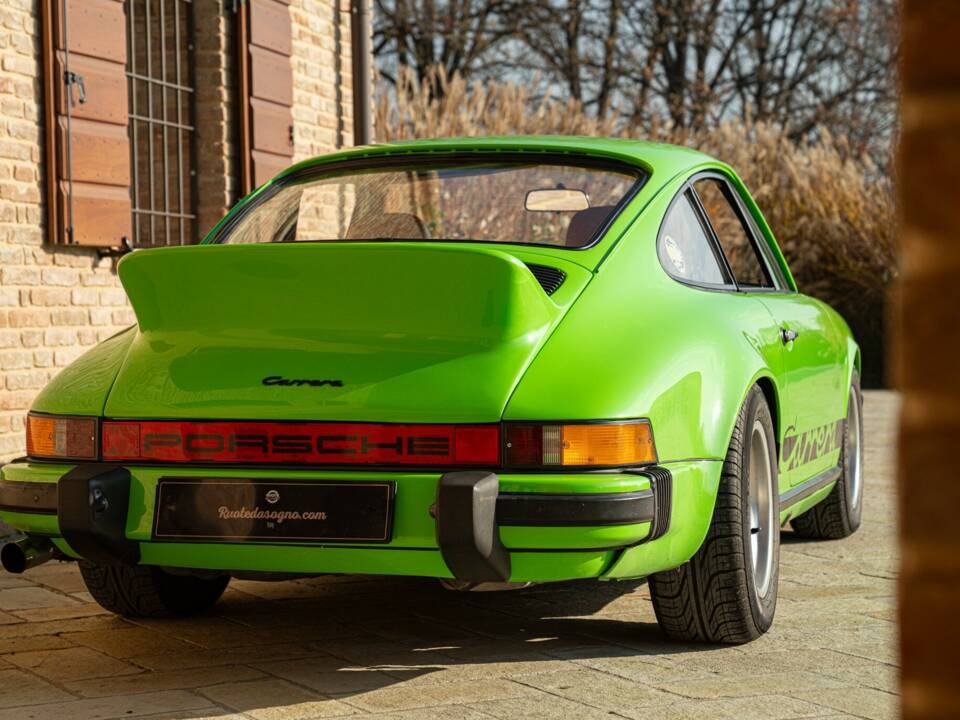 Bild 20/50 von Porsche 911 Carrera 2.7 (1974)