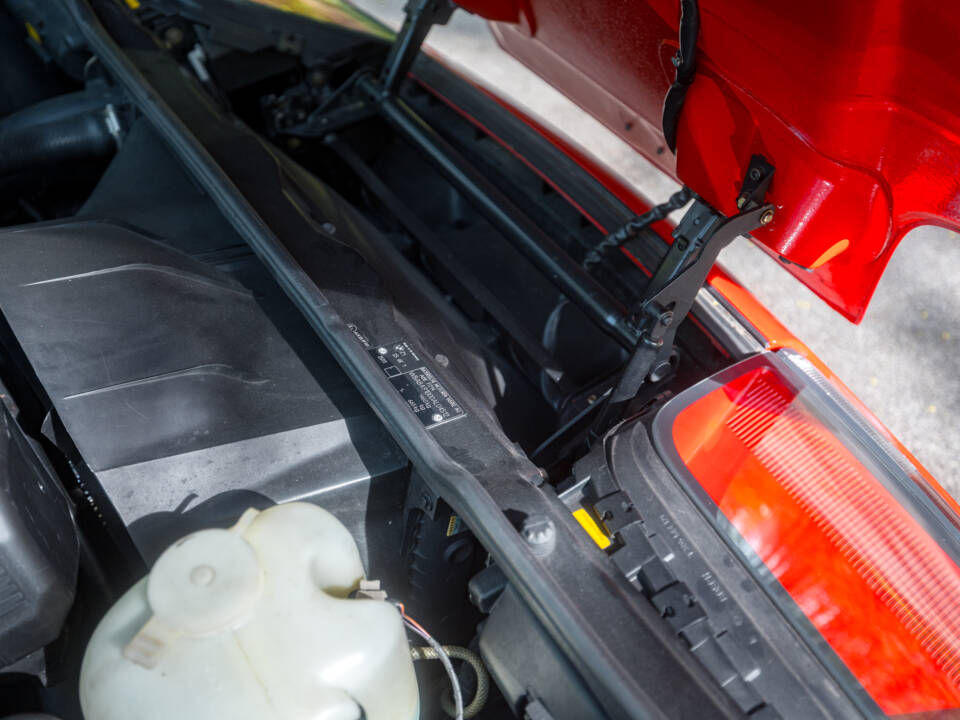 Bild 60/80 von BMW Z1 Roadster (1990)