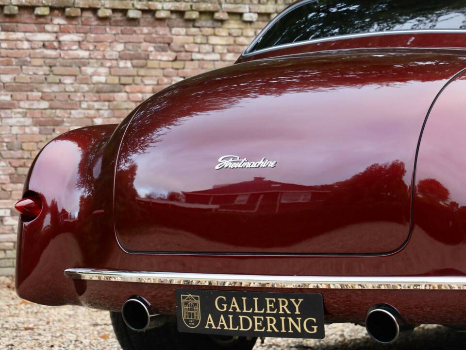 Image 41/50 of Plymouth Special Deluxe (1950)