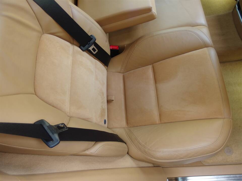 Image 72/98 of Porsche Cayenne GTS (2008)