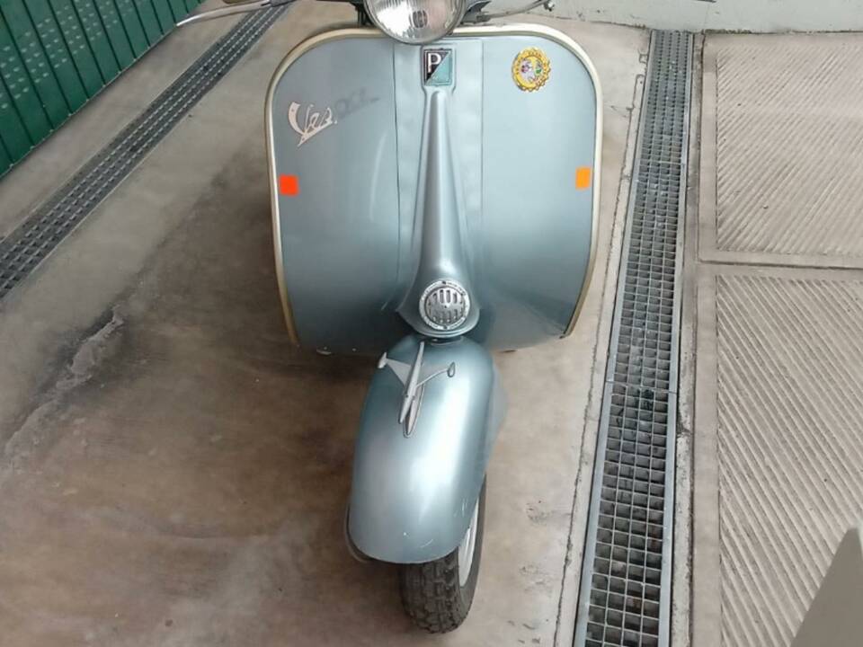 Afbeelding 7/10 van Piaggio DUMMY (1958)