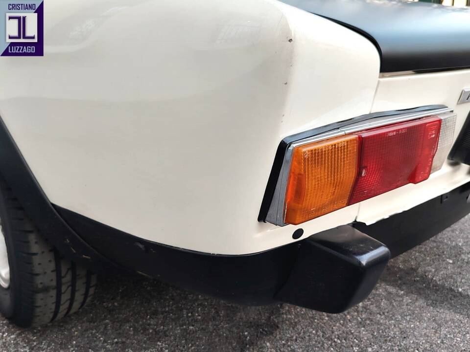 Image 16/73 of FIAT 124 Abarth Rally (1975)