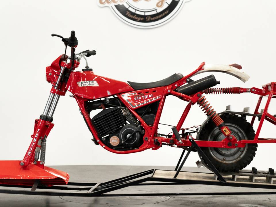 Bild 26/35 von Fantic DUMMY (1985)