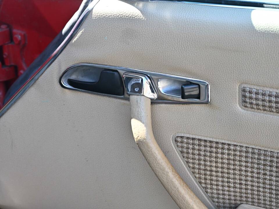 Image 7/50 of Mercedes-Benz 350 SL (1979)