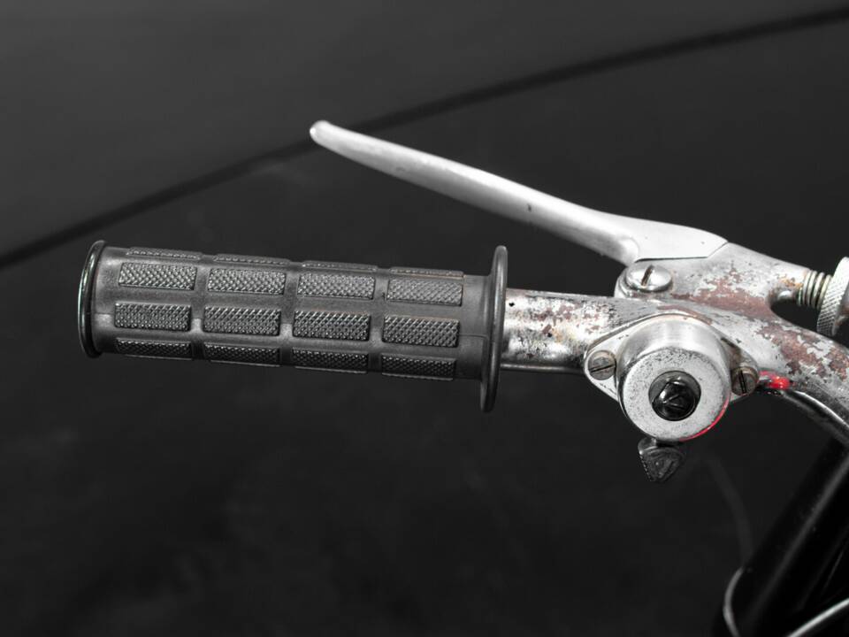 Image 46/50 of Gilera 150 Sport (1954)