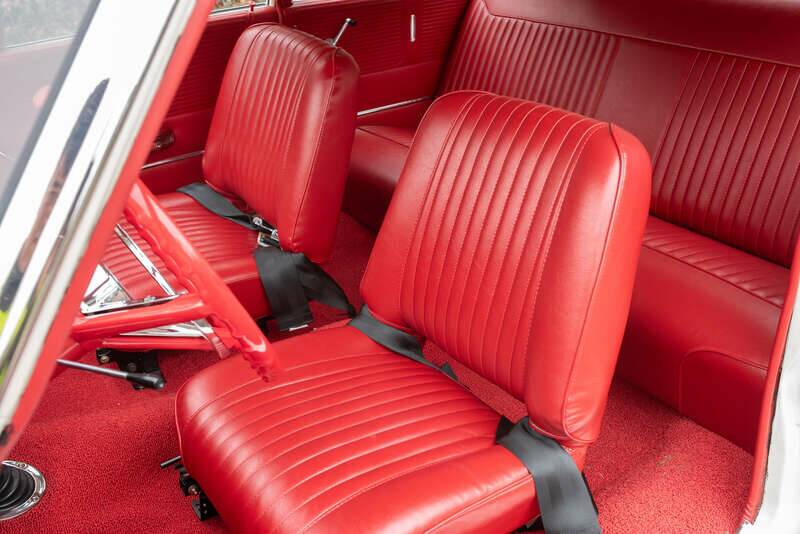 Bild 29/50 von Ford Galaxie 500 (1964)