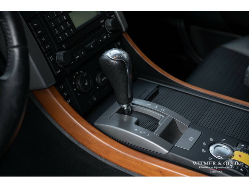Bild 10/24 von Land Rover Range Rover Sport V8 Supercharged (2008)
