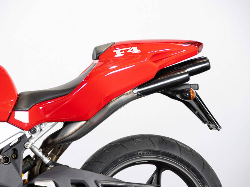 Bild 20/50 von MV Agusta F4 750 S (2000)