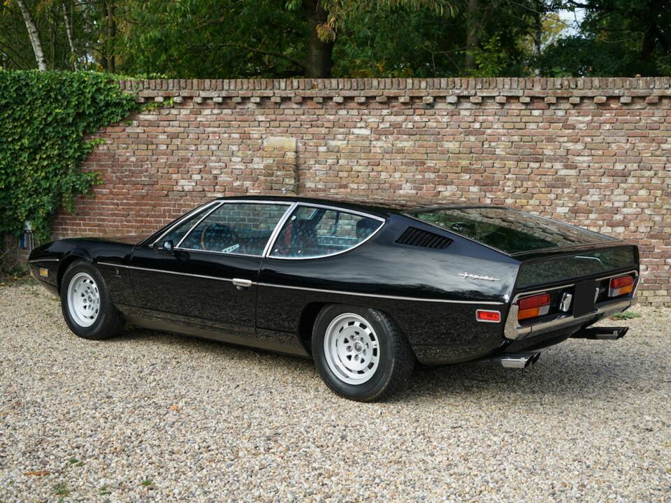 Bild 2/7 von Lamborghini Espada 400 GT (1973)