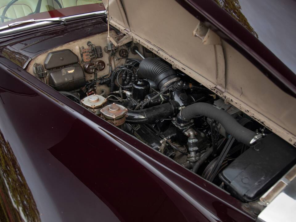 Image 5/50 of Rolls-Royce Silver Cloud III (1964)