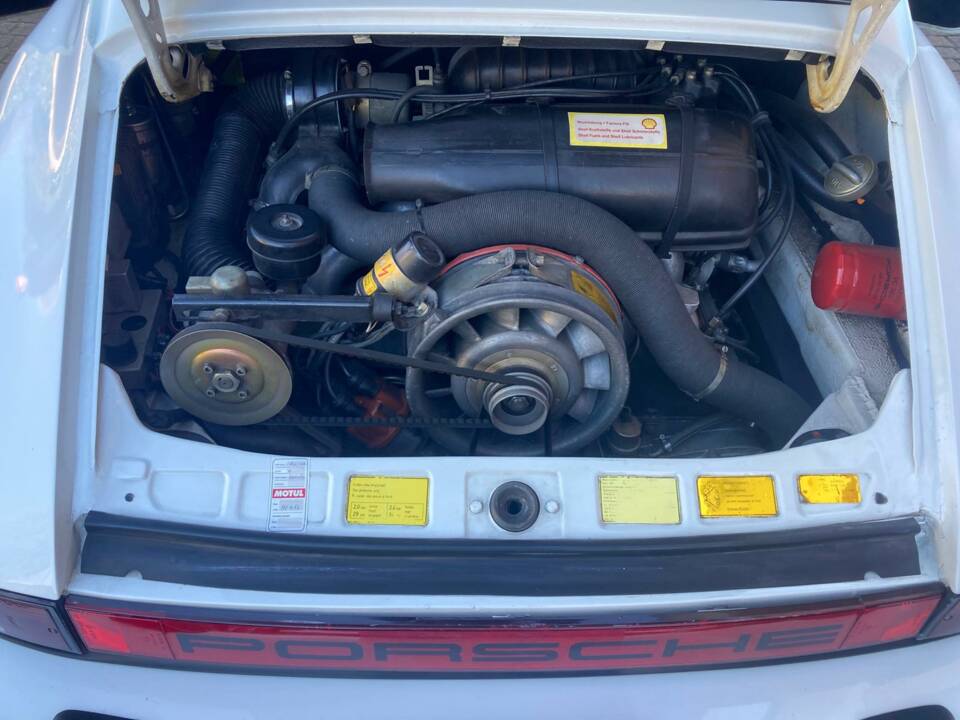 Bild 25/28 von Porsche 911 SC 3.0 (1977)