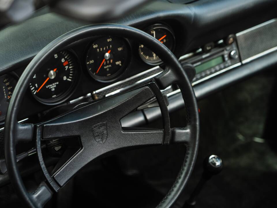 Afbeelding 30/60 van Porsche 911 2.2 T (1971)