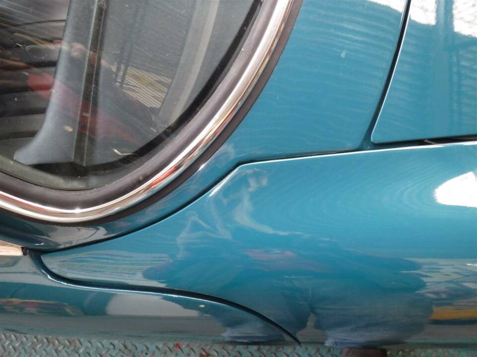 Image 26/50 of Porsche 911 2.4 E (1973)