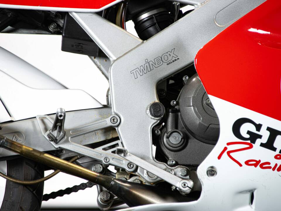 Afbeelding 26/50 van Gilera 125 SP01 (1989)