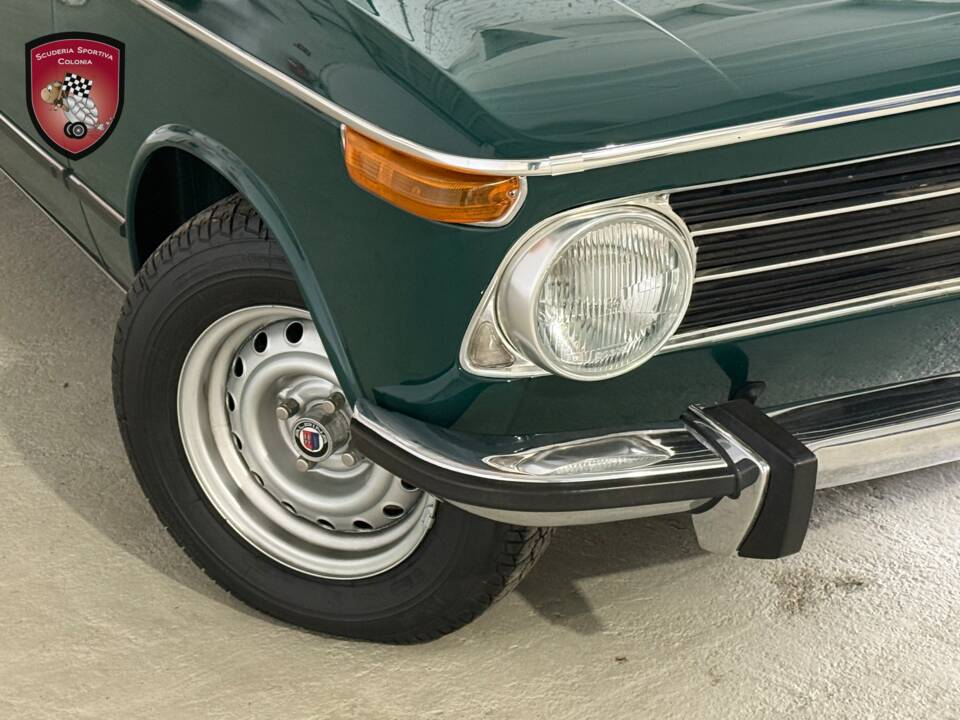 Immagine 59/89 di BMW 2002 tii Touring (1973)