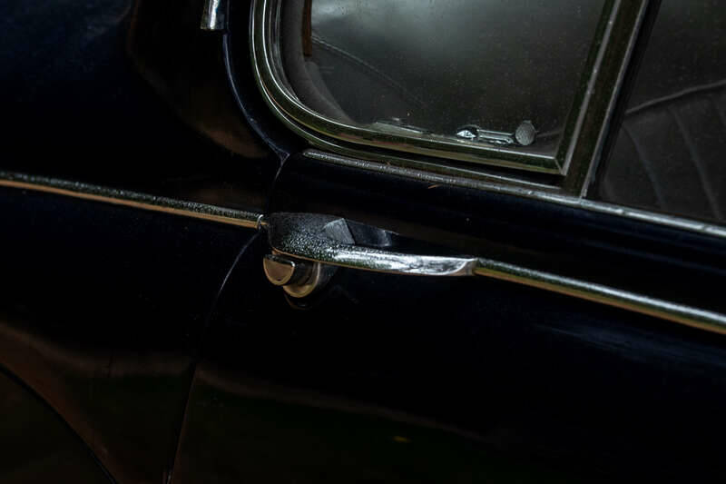 Image 40/50 of Jaguar Mk II 3.8 (1962)