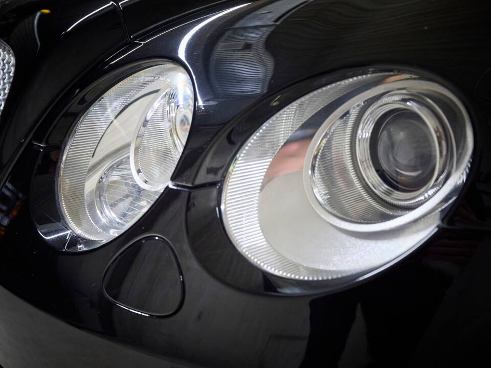 Image 68/100 of Bentley Continental Flying Spur (2008)