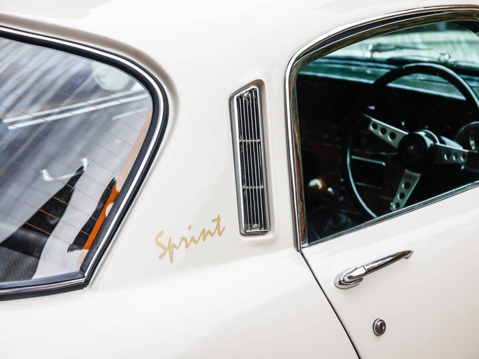 Immagine 37/39 di Lotus Elan Sprint (1973)