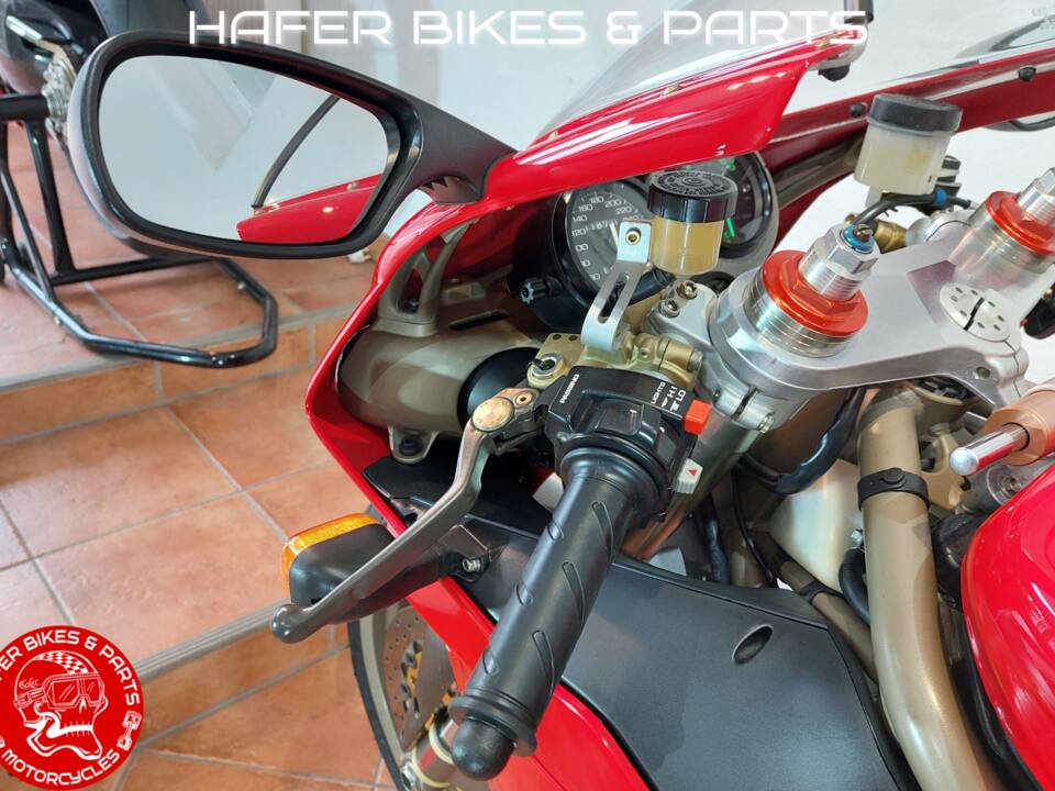Image 30/55 of Ducati 916SP (1995)