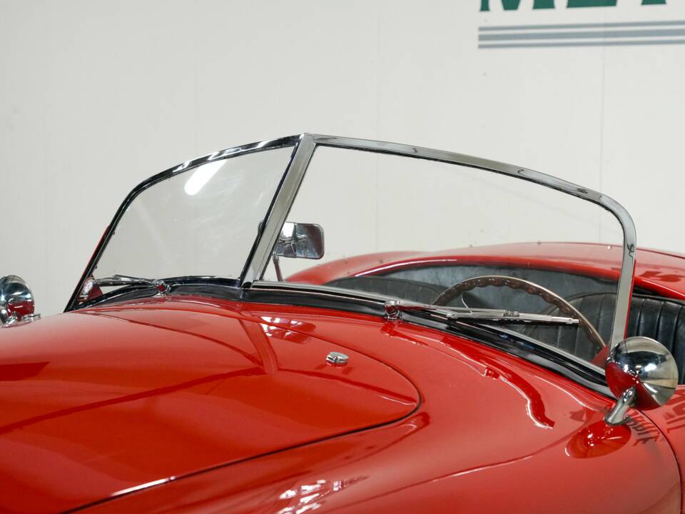 Afbeelding 13/23 van AC Ace (1959)