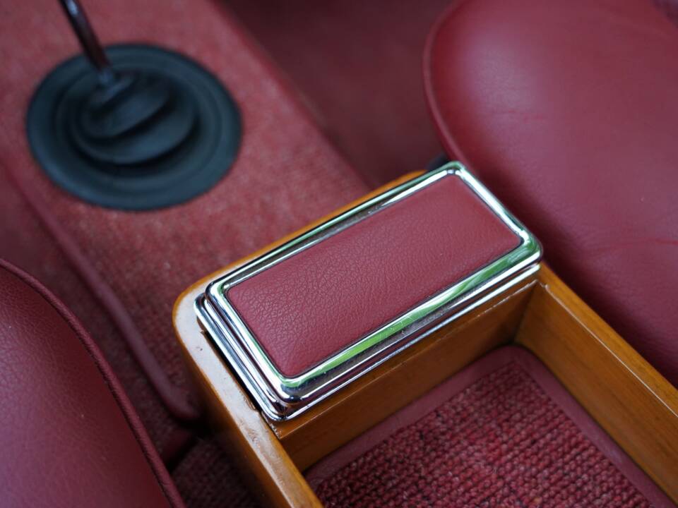 Imagen 6/17 de Mercedes-Benz 230 SL (1964)