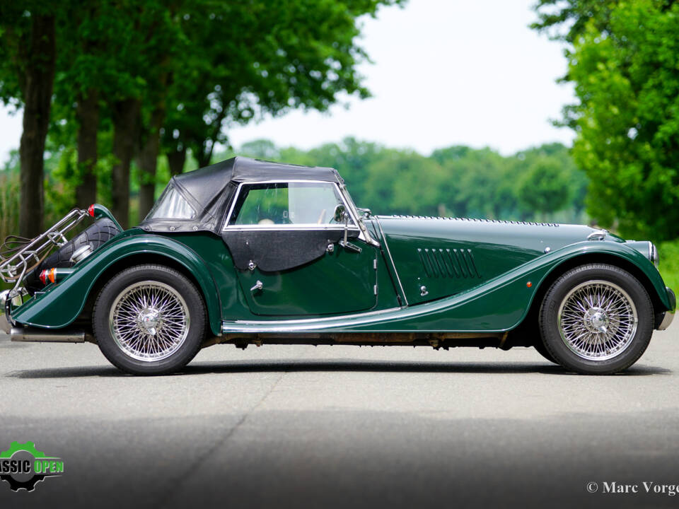 Bild 38/68 von Morgan 4&#x2F;4 1800 (2002)