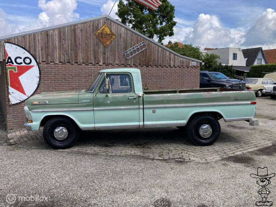 Bild 6/26 von Ford F-250 (1972)