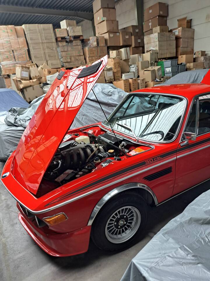 Image 3/11 de BMW 3.0 CSL (1973)