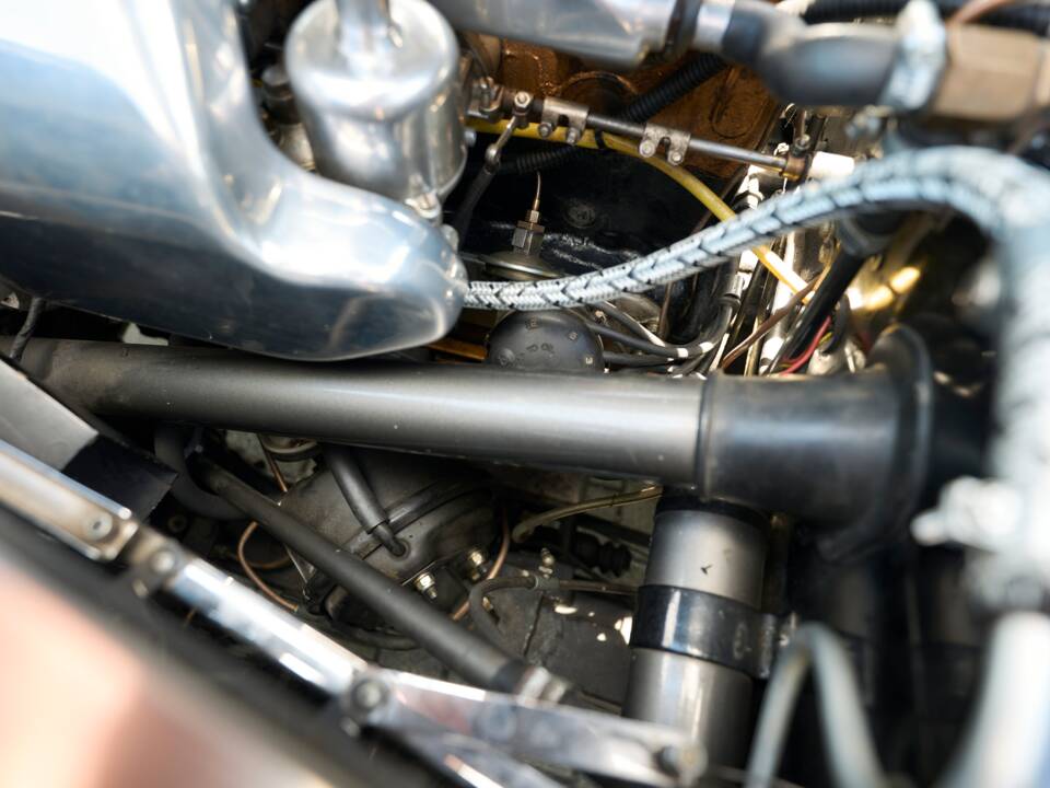 Afbeelding 42/70 van Jaguar Mk V  3.5 Litre (1950)