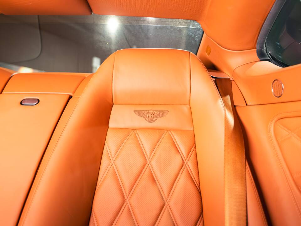 Bild 31/37 von Bentley Continental GT (2005)