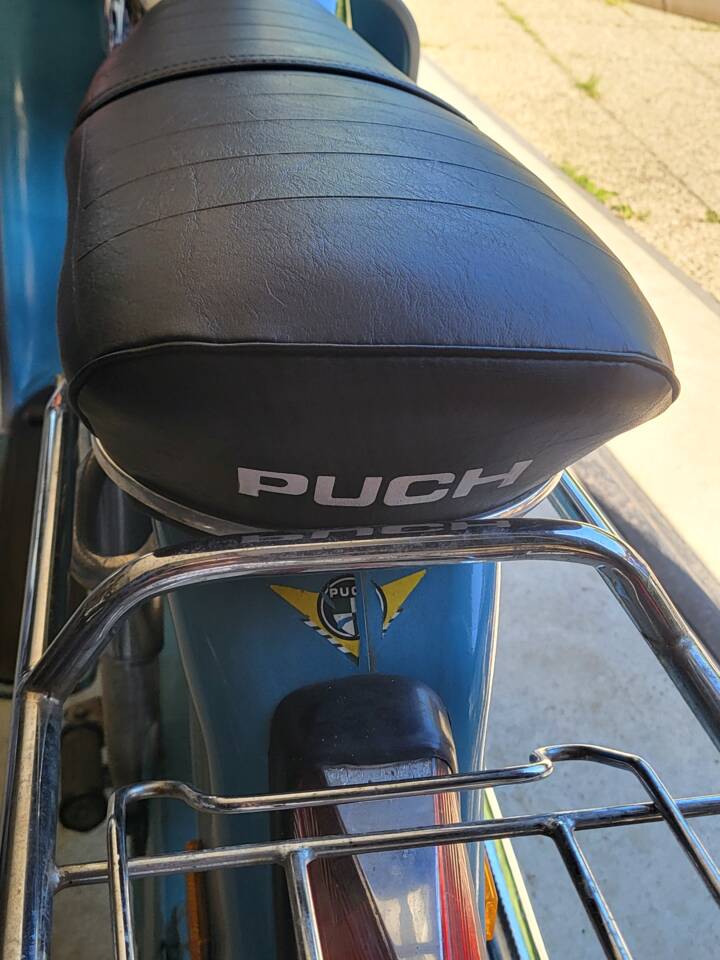 Bild 4/23 von Puch DS 50 L (1975)