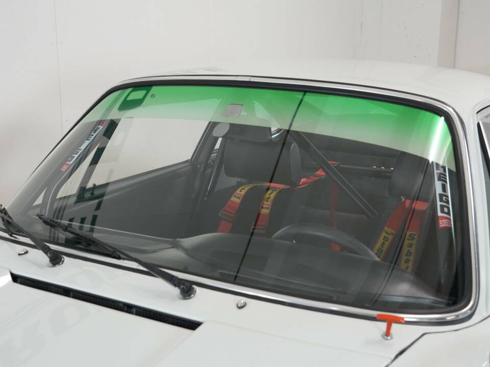 Image 13/29 of Porsche 911 Carrera RS 2.7 (Touring) (1973)