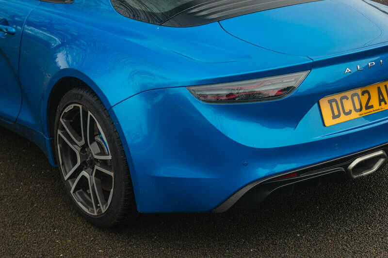 Afbeelding 28/40 van Alpine A 110 &quot;Première Édition&quot; (2018)