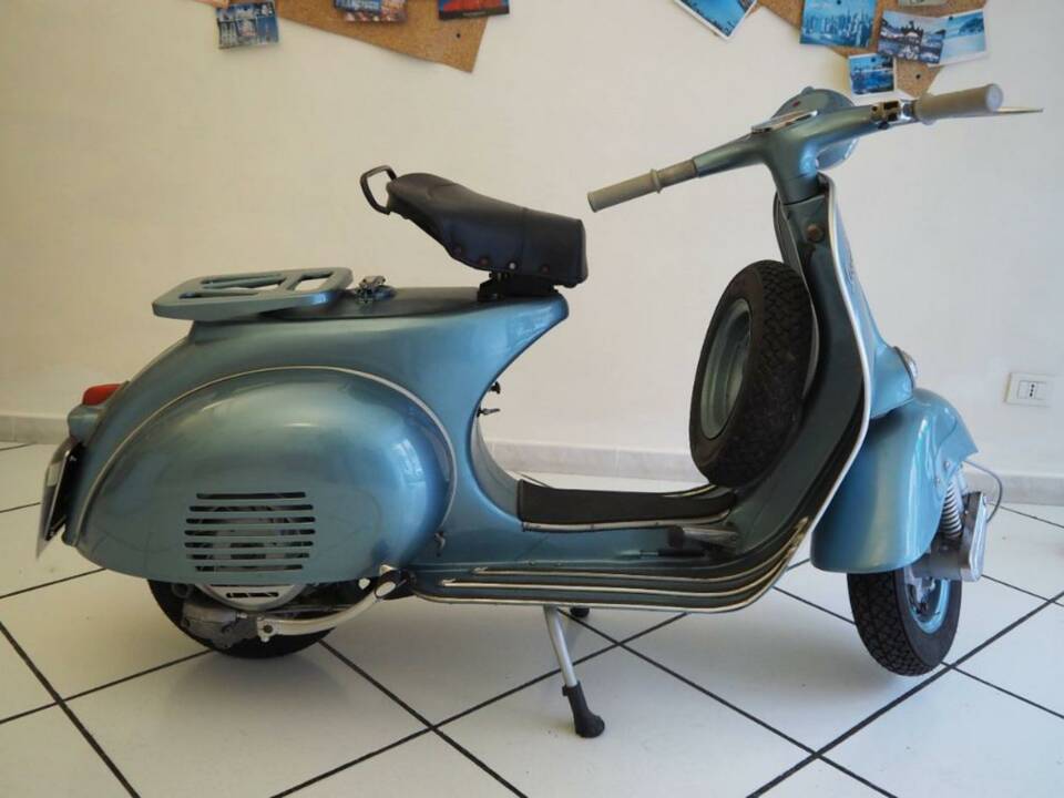 Bild 1/33 von Piaggio Vespa 150 (1960)