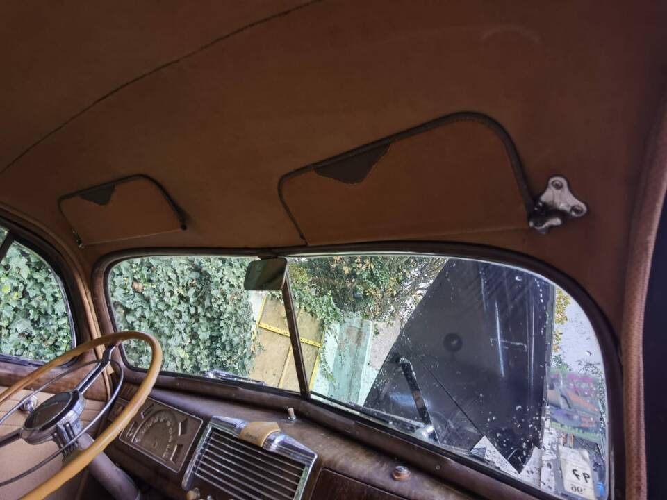 Imagen 24/29 de Buick Special Series 40 Model 41 (1938)