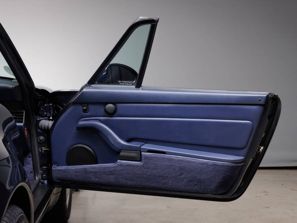 Bild 14/28 von Porsche 911 Carrera (1996)