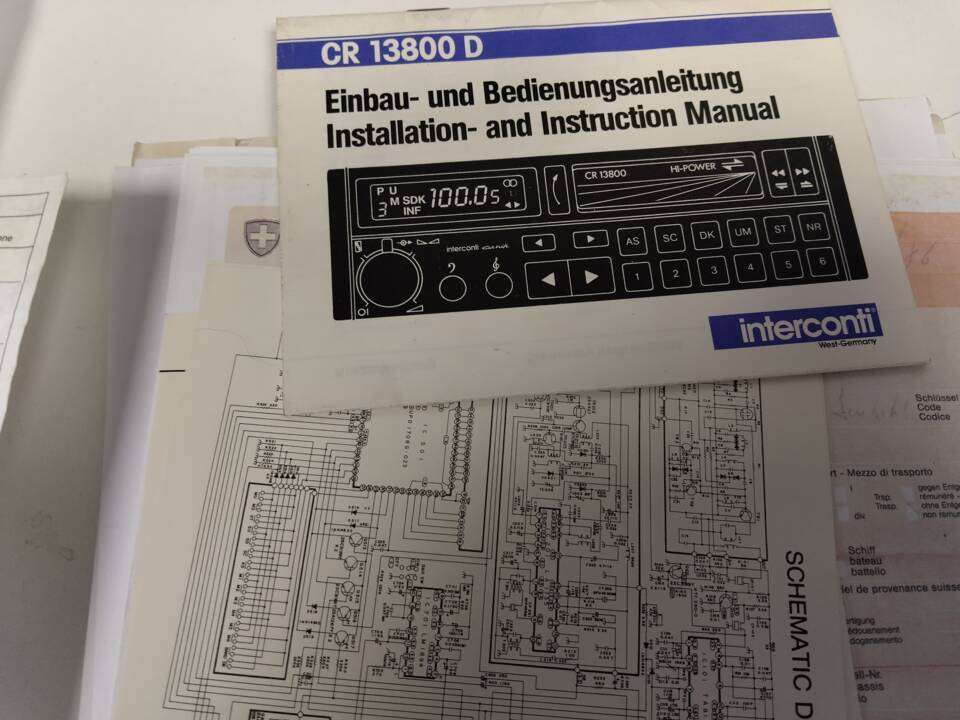 Bild 43/113 von BMW 735i (1986)