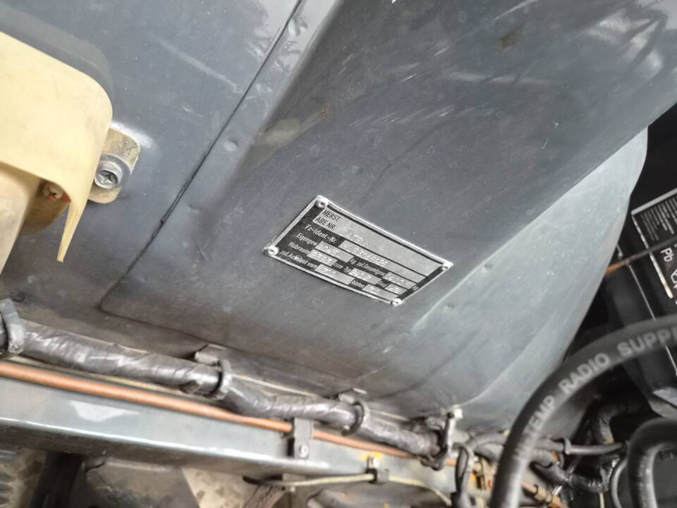 Bild 16/17 von Datsun 240 Z (1972)