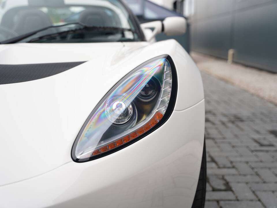 Image 36/50 of Lotus Elise Sport 220 (2016)