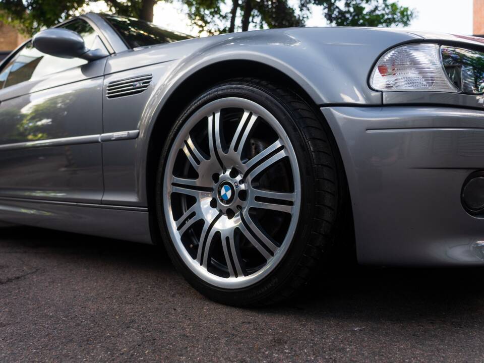 Immagine 63/70 di BMW M3 (2004)