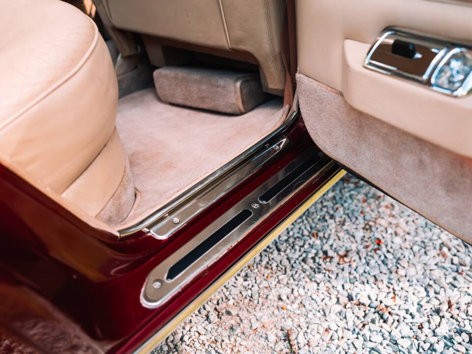 Immagine 25/50 di Rolls-Royce Silver Shadow I (1970)