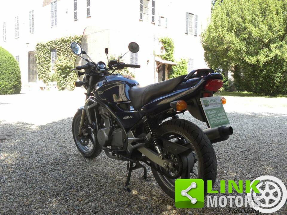 Image 6/9 de Kawasaki DUMMY (1998)