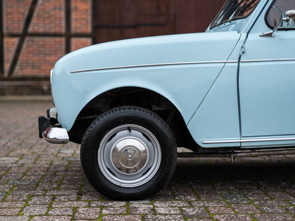 Bild 3/52 von Renault R 4 (1974)