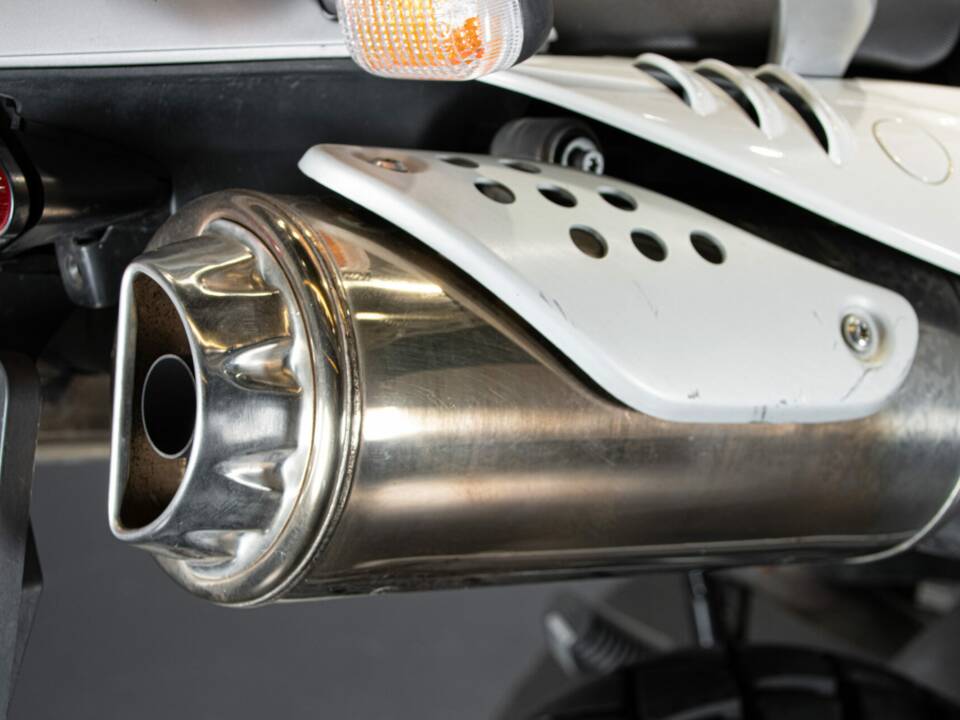 Immagine 15/50 di BMW DUMMY (2000)