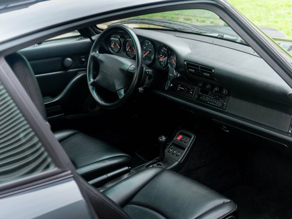 Bild 30/42 von Porsche 911 Carrera (1994)