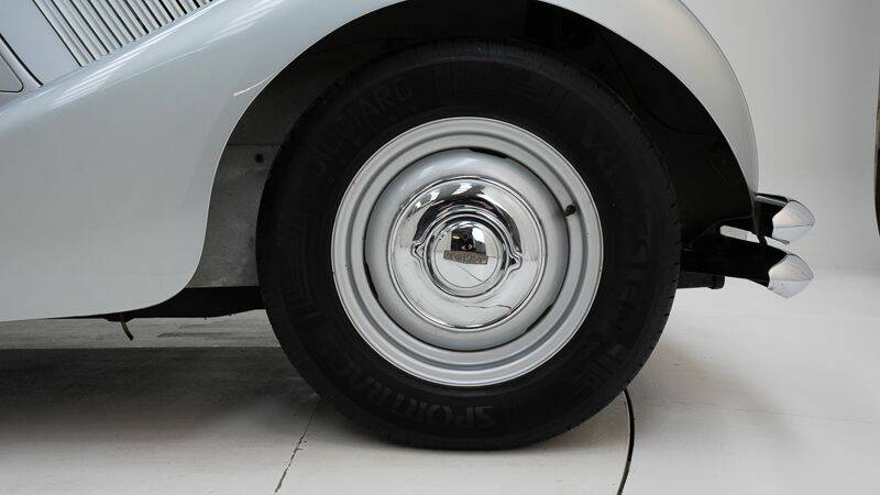 Bild 13/15 von Jaguar Mk V 3.5 Liter (1949)