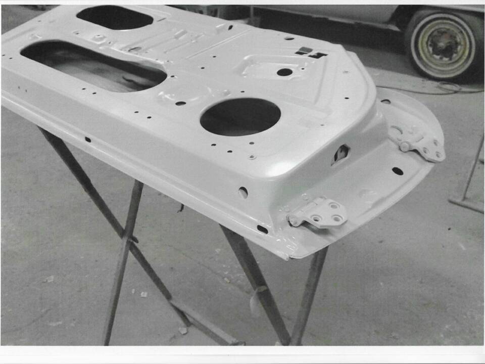 Immagine 82/89 di Porsche 911 2.2 E (1971)