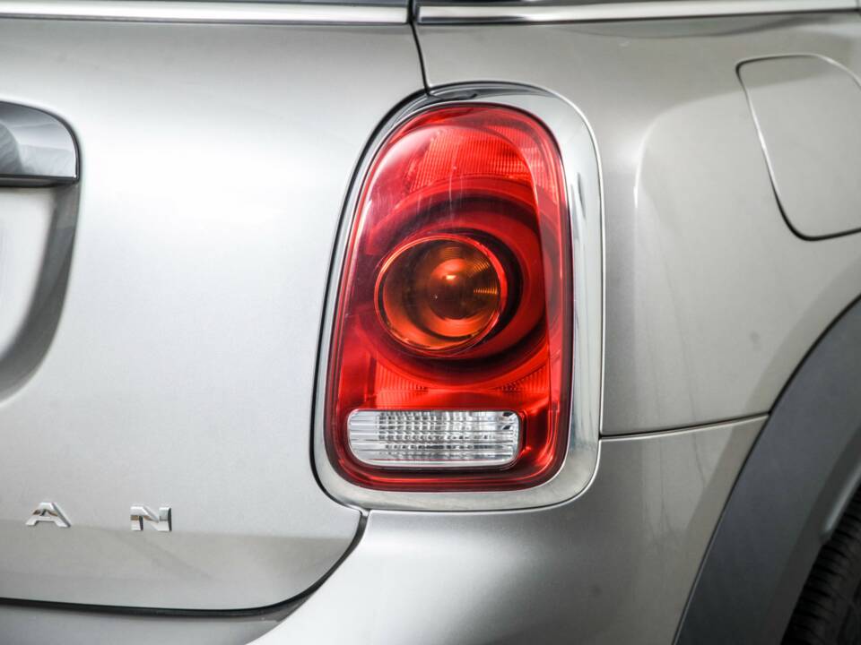 Bild 29/50 von Mini One Countryman (2020)