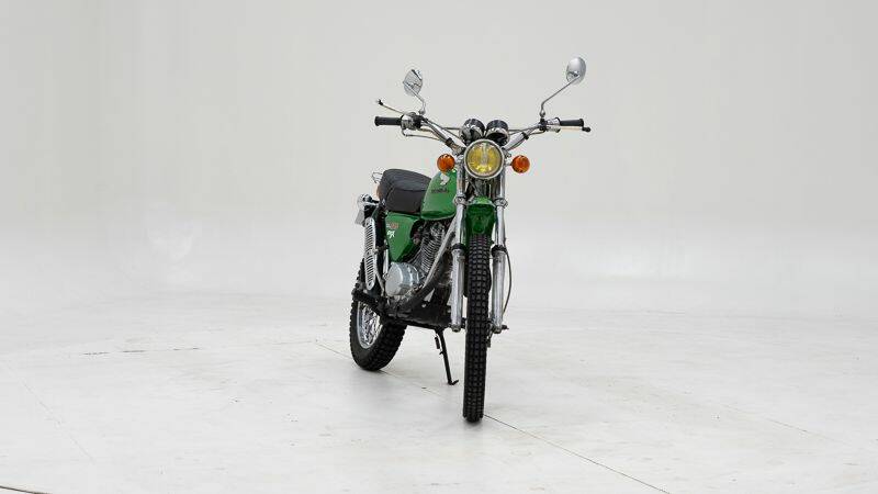 Image 5/15 de Honda DUMMY (1975)